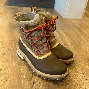 Sorel Women’s Waterproof Boots